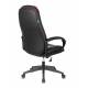 Кресло игровое геймерское Бюрократ VIKING-8N/BL-RED черный/красный искусственная кожа. Фото товара с разных ракурсов.