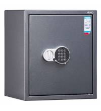Сейф AIKO "TSN-50 EL", 500х435х381 мм, 21 кг, электронный замок, полка, S10399530414